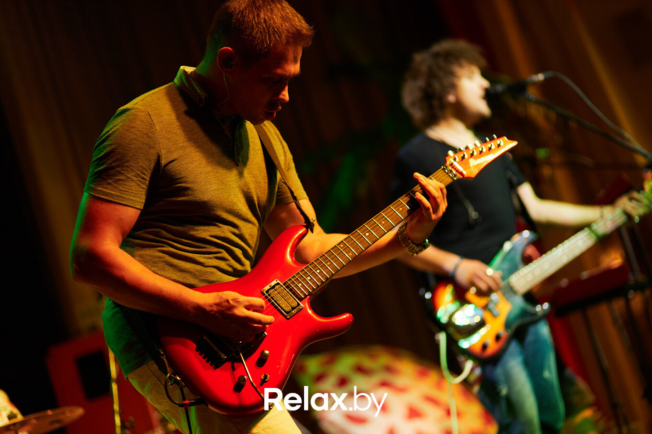 «Лето на драйве», фото № 135