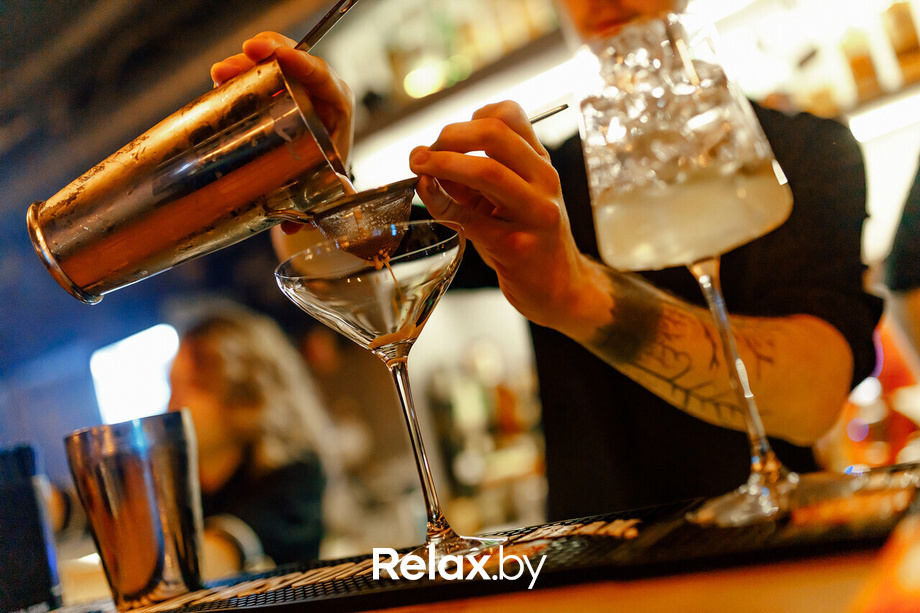 Пятница в караоке, фото № 21