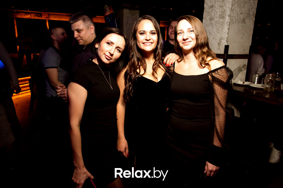 Zavod Saturday Night, фото № 80