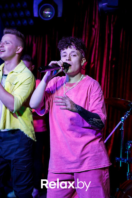 Brooklyn Live!, фото № 26