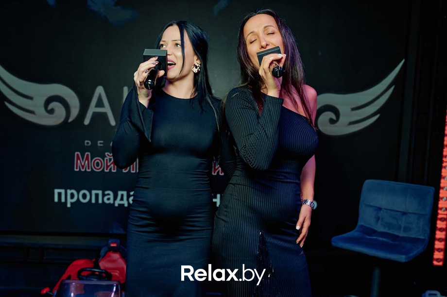 Saturday music, фото № 50