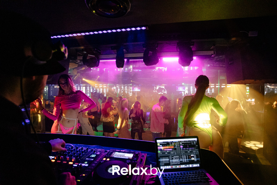 Алко disko Party, фото № 3