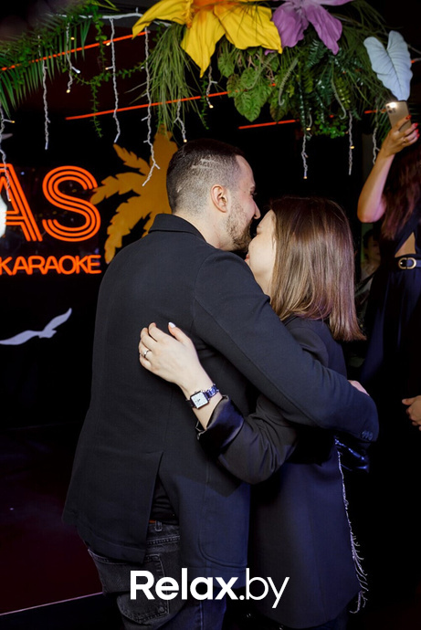 Wednesday Party, фото № 58