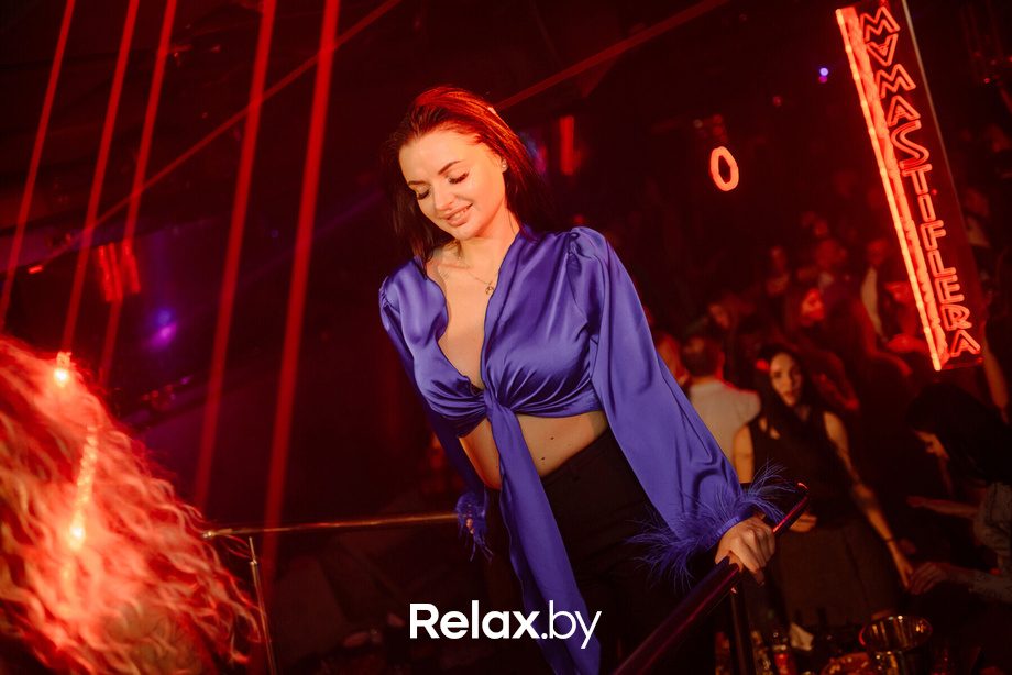 Мир дикого запада, фото № 14