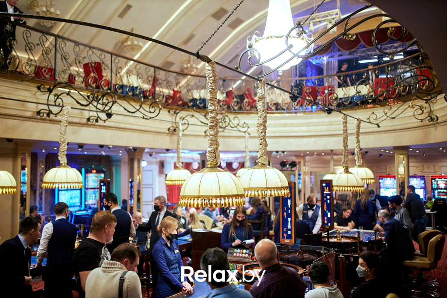 Шоу Мелодия удачи, фото № 23