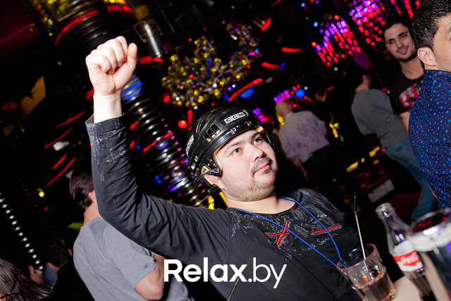 Next Club Show, фото № 30