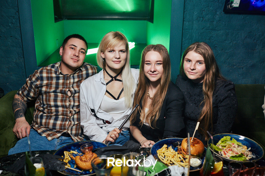 Nua Night Party, фото № 5