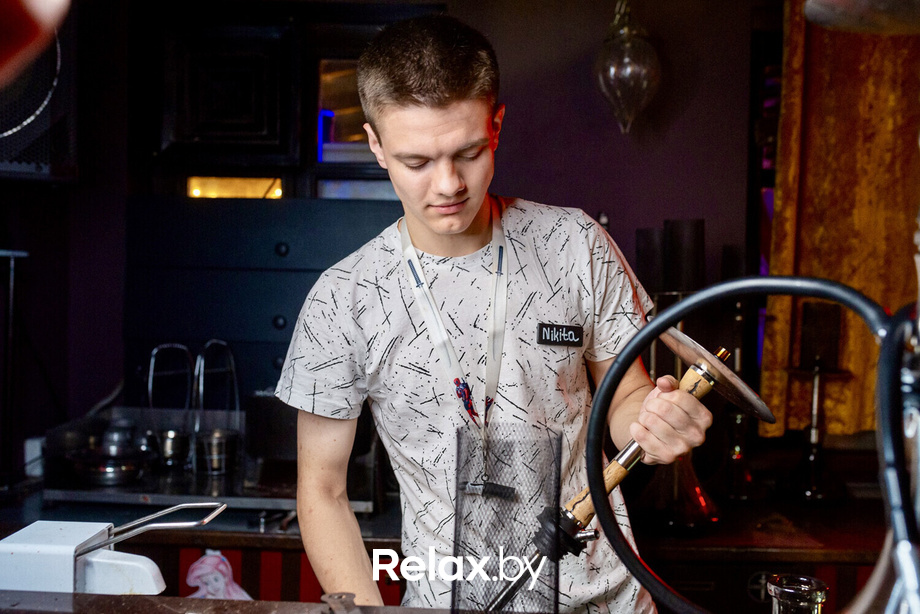 Parker House, фото № 21