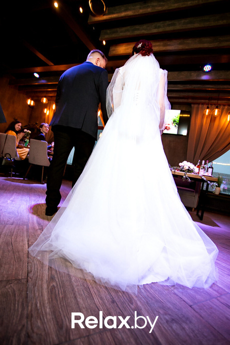 Свадьба в Зефире, фото № 71