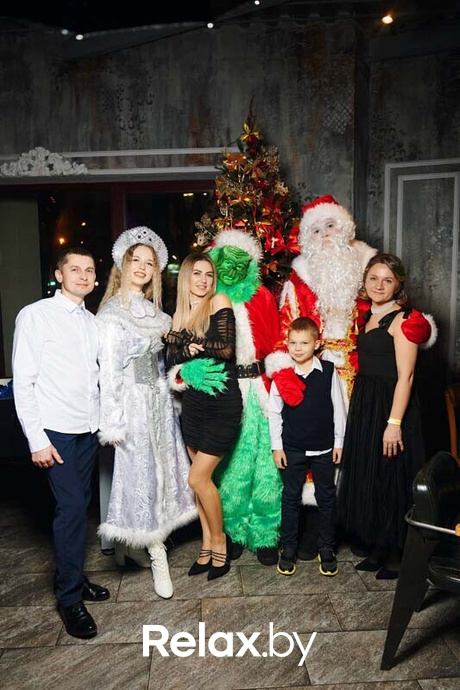 Новый 2025 год, фото № 164