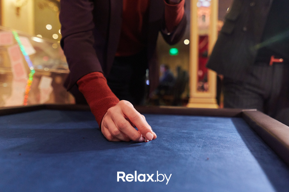 «LUCKY 7» и «Счастливый рейс», фото № 65