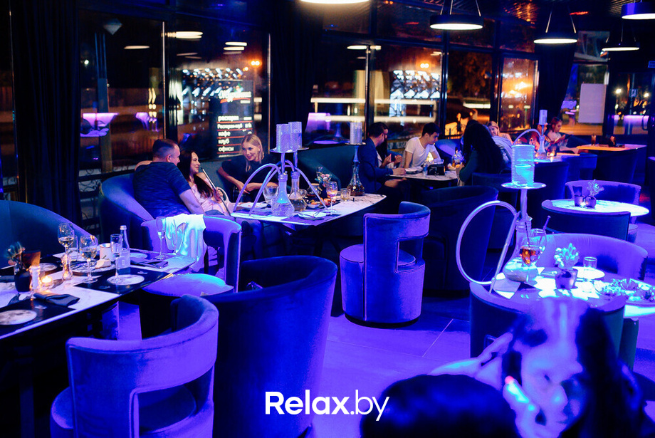 Luna party, фото № 13