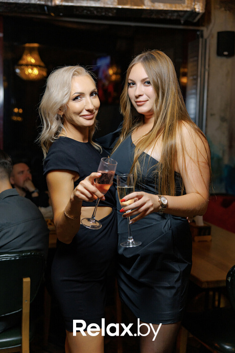 Friday party, фото № 24