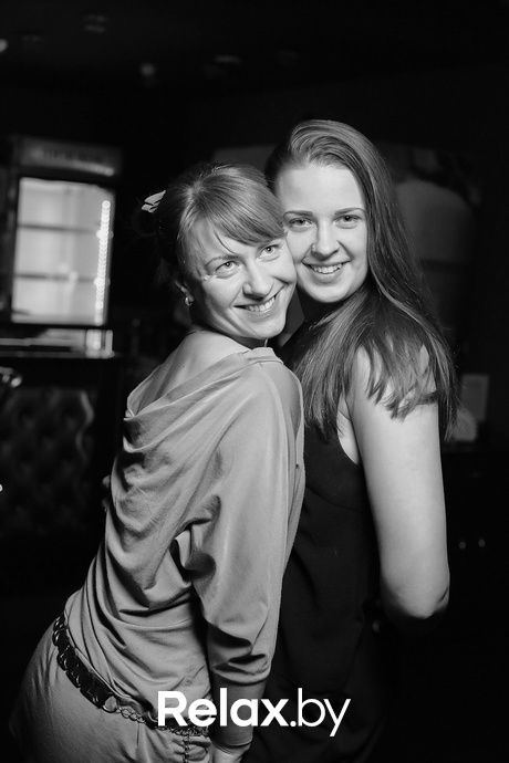 Soul Plane party, фото № 34