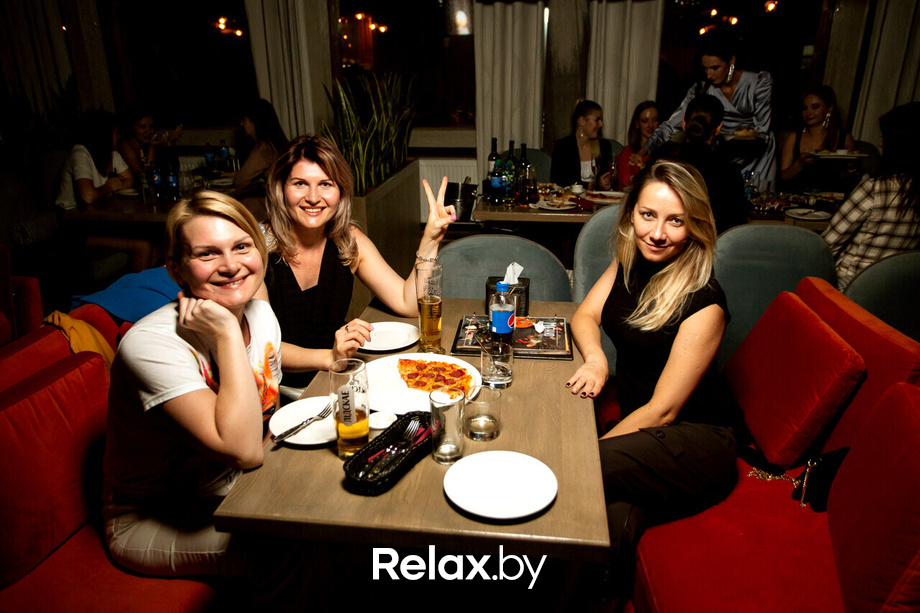 Ночные жители, фото № 20