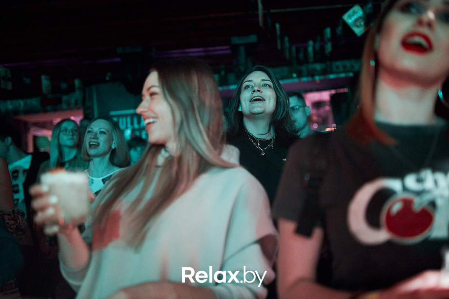Tullamore St.Patrick's Day, фото № 149