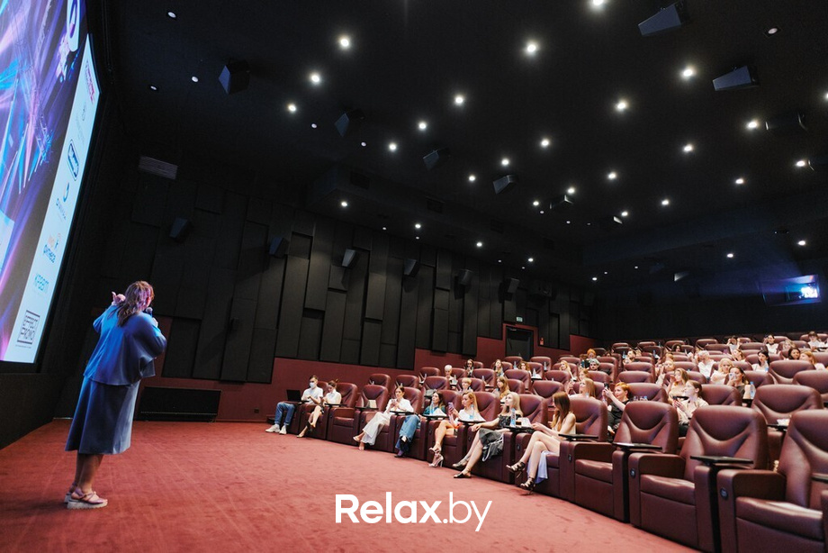 Премьера 11 сезона Brands Fashion Show, фото № 75