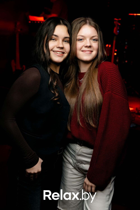 Ночные жители, фото № 10