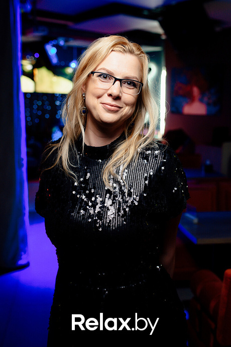 Ночные жители, фото № 60