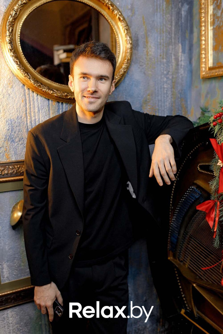 Новогодний корпоратив, фото № 63