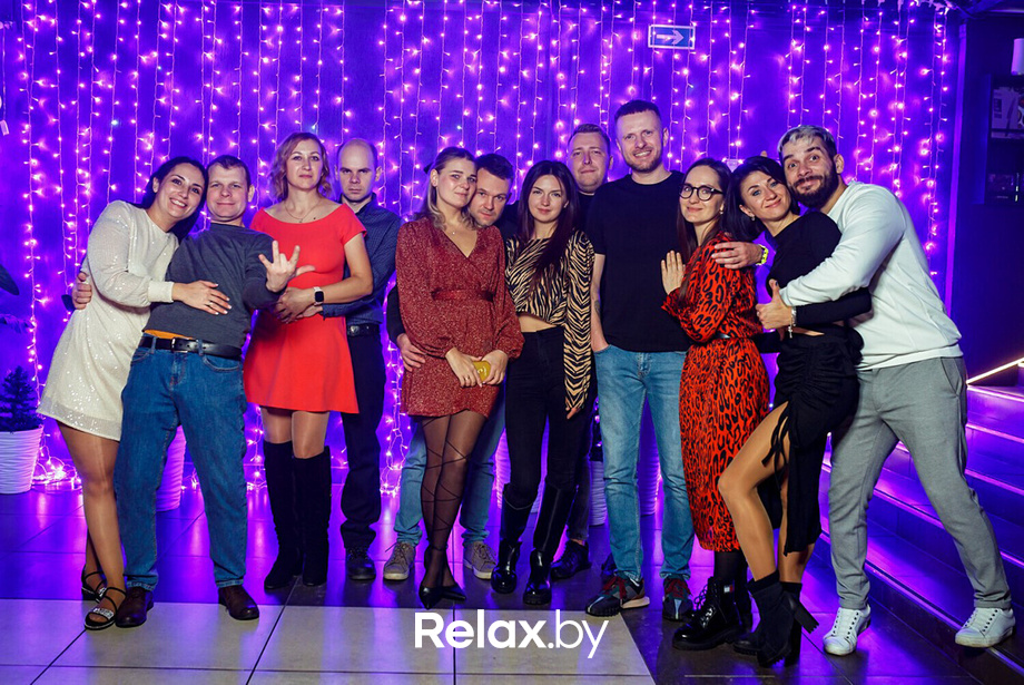 Saturday party, фото № 16