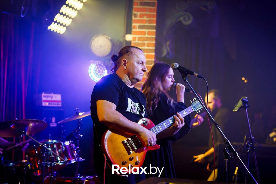 Brooklyn Live!, фото № 13