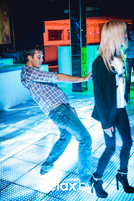 STAFF-PARTY, фото № 76