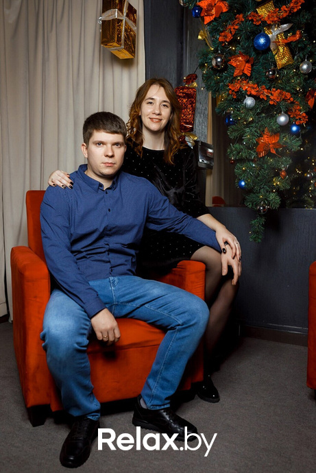 Saturday party, фото № 42