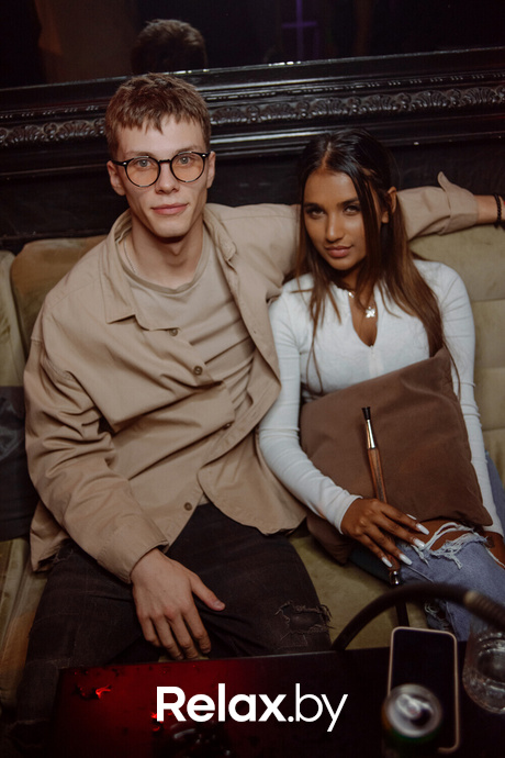 Saturday «Криминальное чтиво», фото № 58