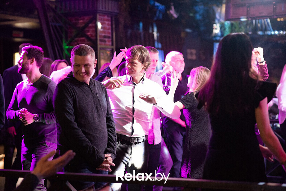 Brooklyn Live!, фото № 28