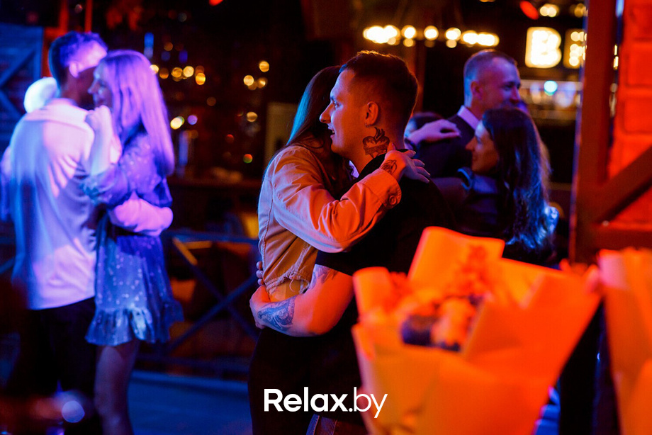 Brooklyn Live!, фото № 43