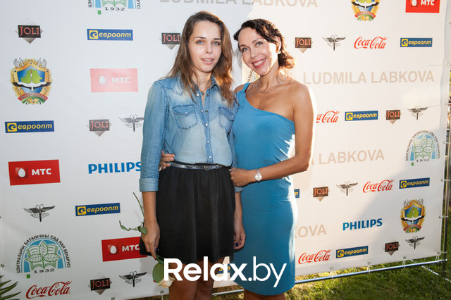 Благотворительный раут, фото № 40