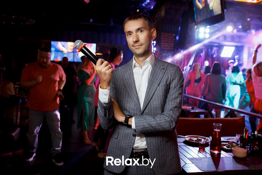 Brooklyn Live!, фото № 18