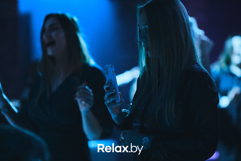 Караоке в «Ast club», фото № 58