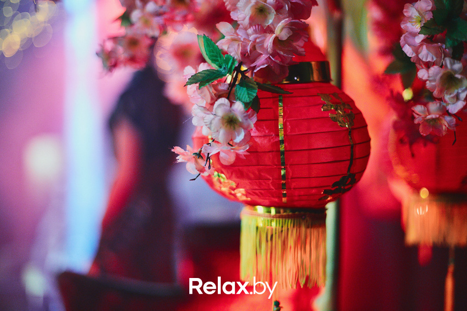 Китайский новый год, фото № 6