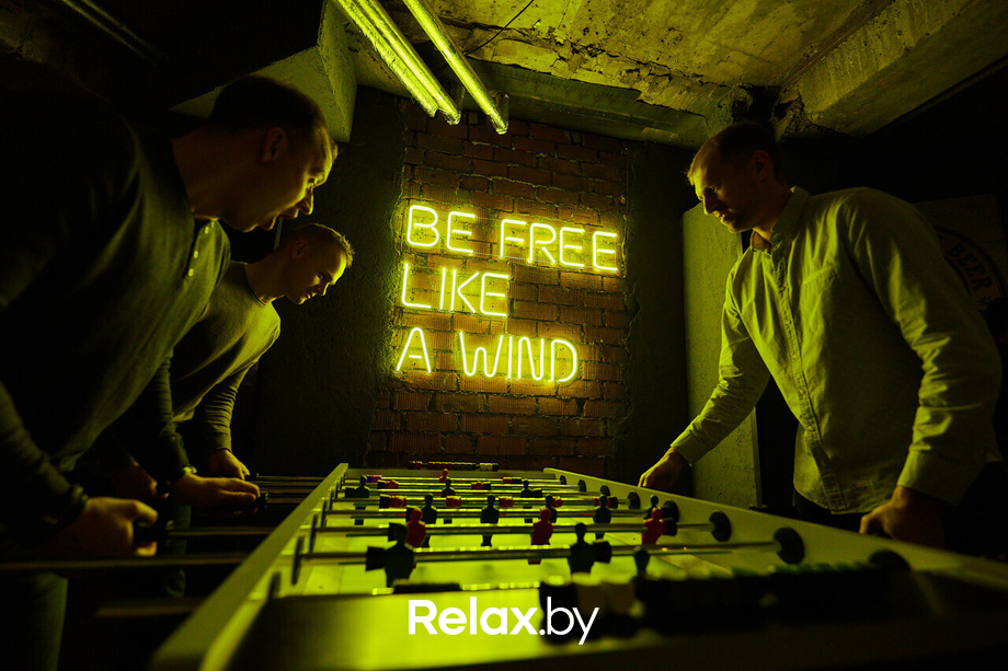 ZAVOD Friday evening, фото № 4