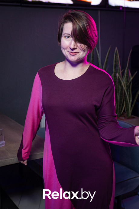 Ночные жители, фото № 5