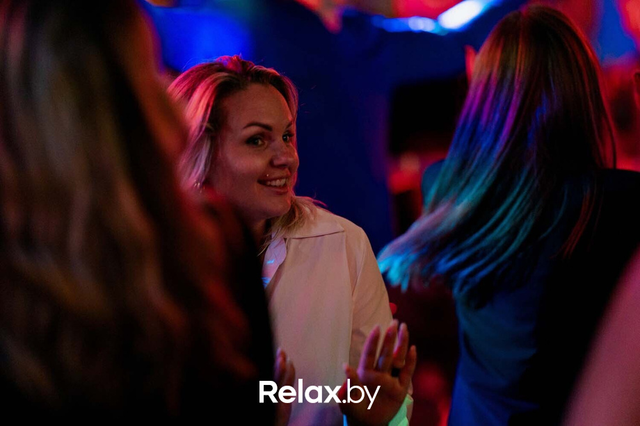 Friday party, фото № 134