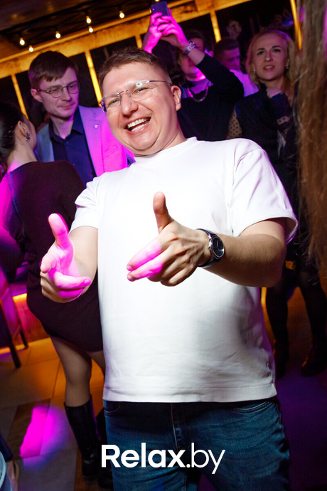 St. Patrick's Days, фото № 39