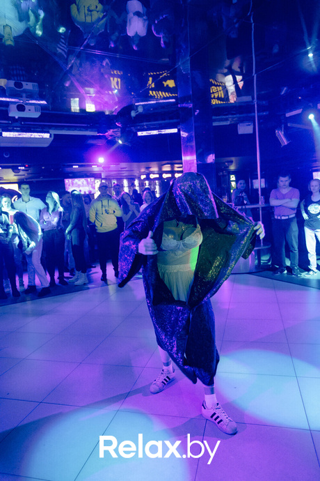 Ночь смеха, фото № 46