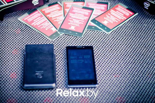 Презентация Prestigio Multiphone 5430, фото № 29