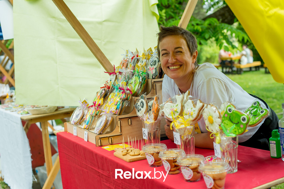 Букидс. Профессии, фото № 41