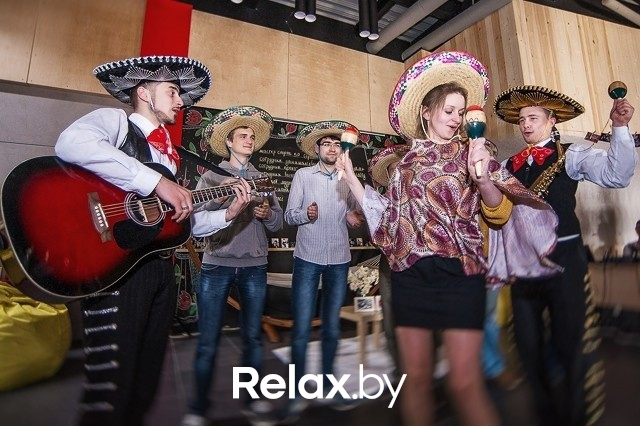 День рождения Дом.by, фото № 71