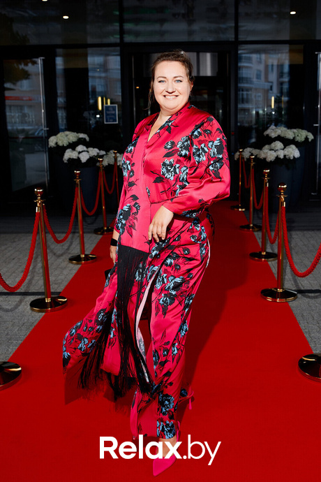 VII Бизнес-премия «Номер один» - 2023, фото № 37