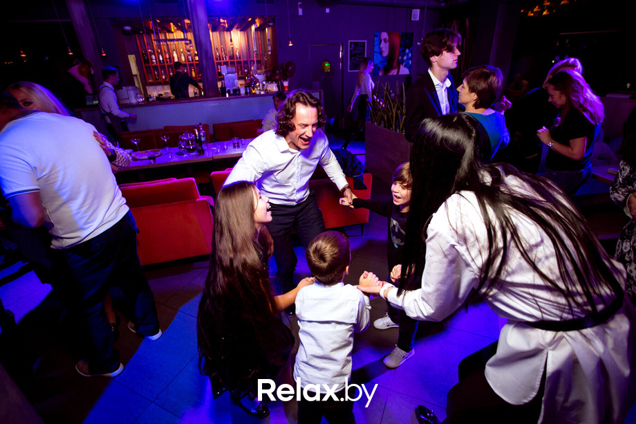 Ночные жители, фото № 53