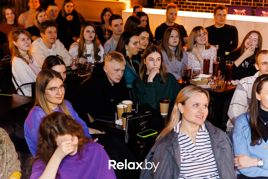 Отчетный концерт, фото № 112