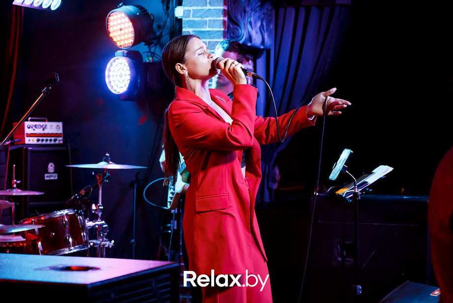 Brooklyn Live!, фото № 9