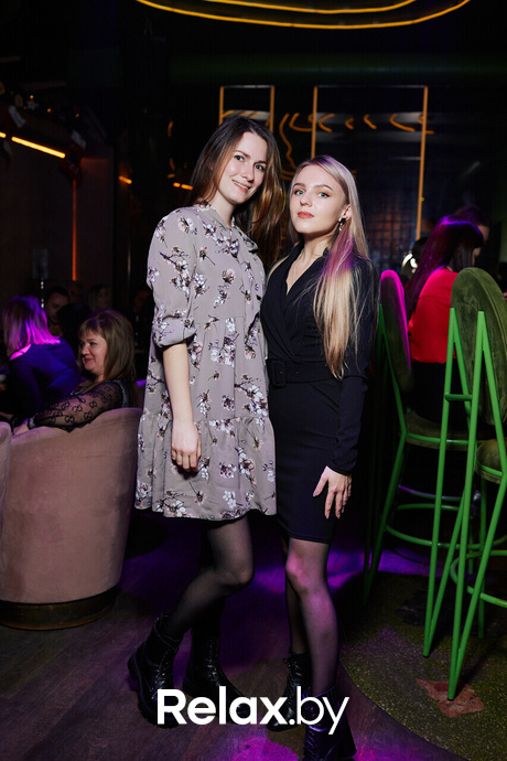 NuaWinter Weekend, фото № 9