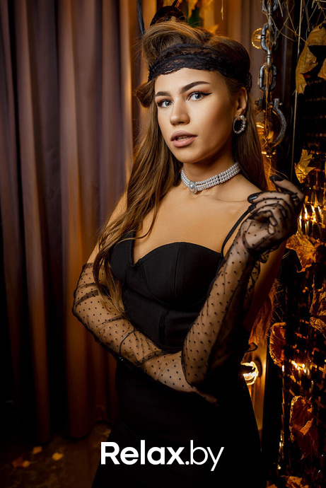 Halloween в Дровах, фото № 52