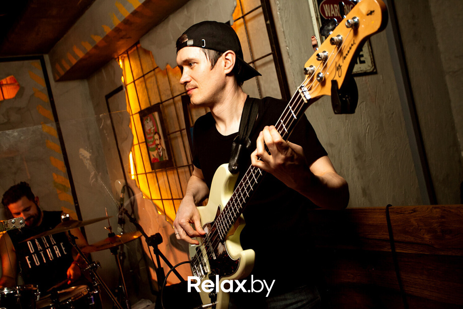 Zavod Saturday Night, фото № 74